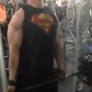 Meet your Posher, Jesus